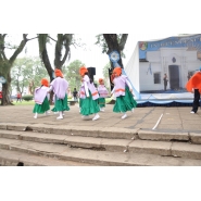 Festejos por el 199° aniversario de la Declaración de nuestra Independencia